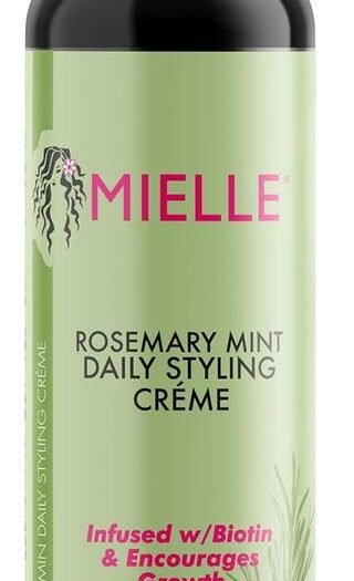 MIELLE LEAVE IN
CONDITIONER (355
ml)
