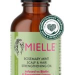 MIELLE ROSEMARY
CREAM (240 ml)