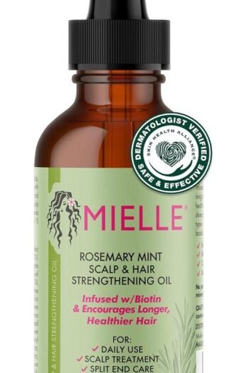 MIELLE ROSEMARY
CREAM (240 ml)