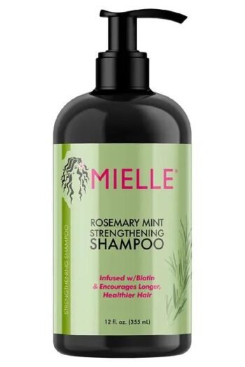 MIELLE ROSEMARY
MINT OIL LIGHT (59
ml)