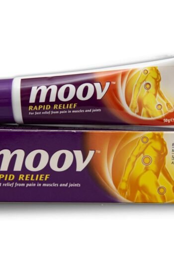 MOOV (100 gm)