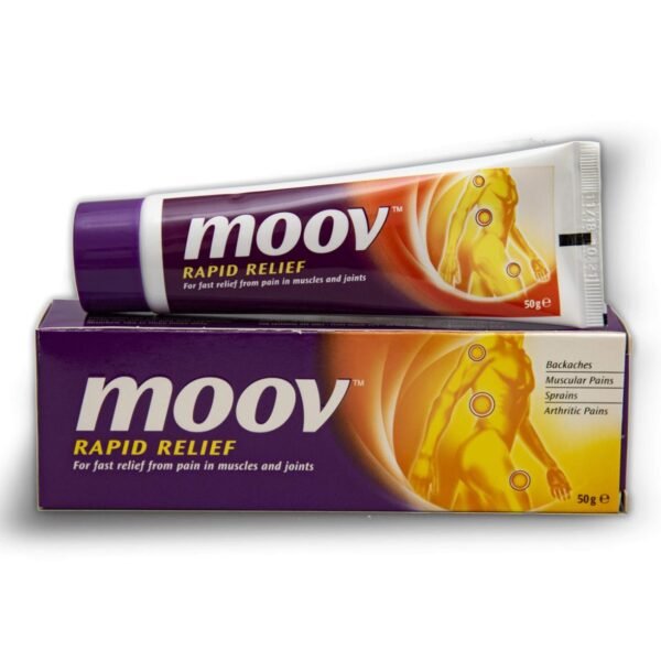 MOOV (100 gm)