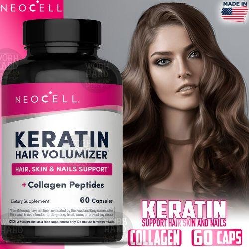 NEOCELL GRASSED
COLLAGEN PEPTIDES
+VITAMIN C 6000MG