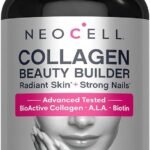 NEOCELL KERATIN
HAIR
VOLUMIZER(HAIR,SK
IN& NAILS
SUPPORT)60