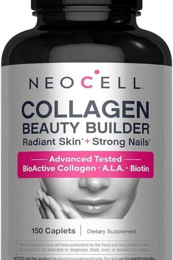 NEOCELL KERATIN
HAIR
VOLUMIZER(HAIR,SK
IN& NAILS
SUPPORT)60
