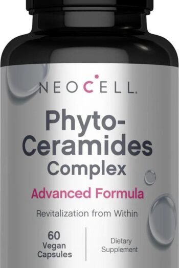 NEOCELL COLLAGEN
BEAUTY BUILDER
RADIANT
SKIN+STRONG
NAILS(150 cps)