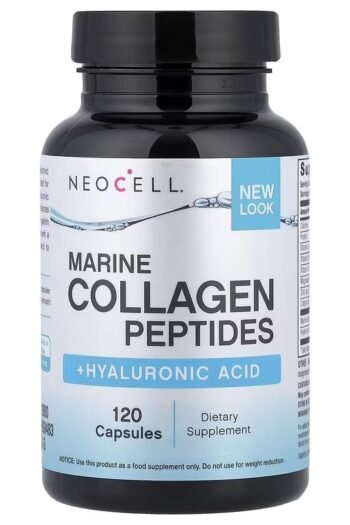 NEOCELL PHYTO
CERAMIDES
COMPLEX ADVANCED
FORMULA (60 vegan
capsules)