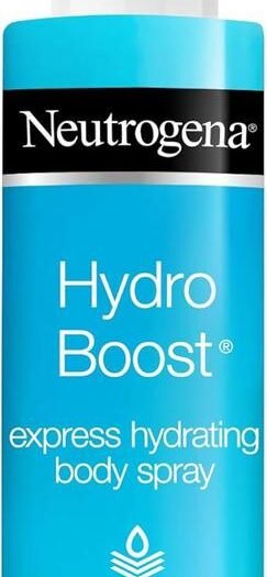 NEUTROGENA FRESH
& CLEAR FACIAL
WASH (200 ml)