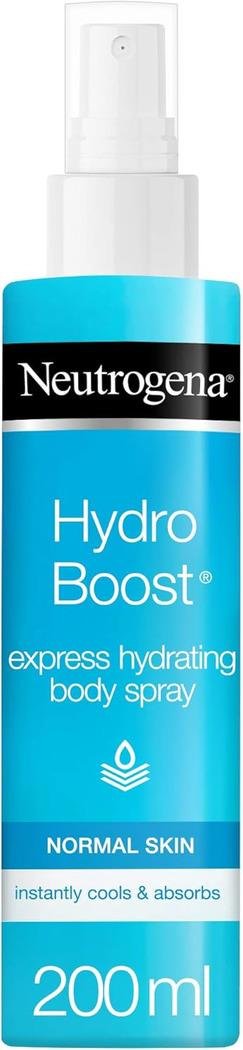 NEUTROGENA FRESH
& CLEAR FACIAL
WASH (200 ml)