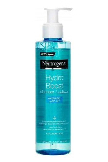 NEUTROGENA
HYDRO BOOST BODY
SPRAY (200 ml)