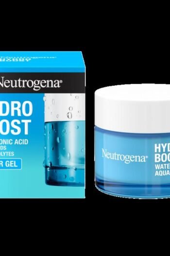 NEUTROGENA
HYDRO BOOST GEL
CREAM (50 ml)