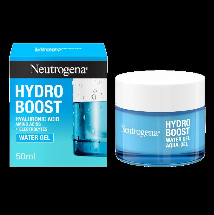 NEUTROGENA
HYDRO BOOST GEL
CREAM (50 ml)