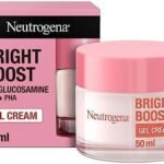 NEUTROGENA
HYDRO BOOST
WATER GEL (50 ml)