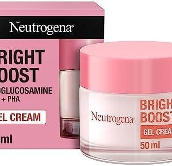 NEUTROGENA
HYDRO BOOST
WATER GEL (50 ml)