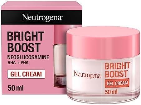 NEUTROGENA
HYDRO BOOST
WATER GEL (50 ml)