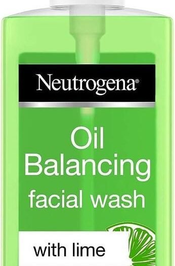 NEUTROGENA
BRIGHT BOOST
NEOGLUCOSAMINE
AHA + BHA GEL
CREAM (50 ml)