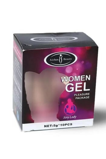 AICHUN BEAUTY
WOMEN GEL