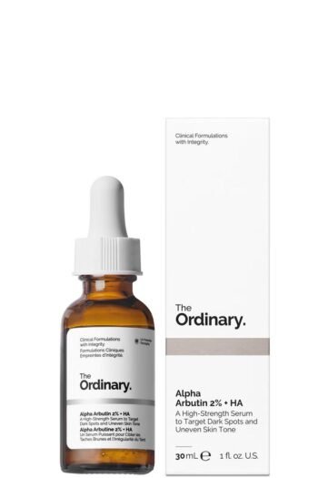 ORDINARY AHA
30% BHA 2%
PEELING
SOLUTION (30
ml)
