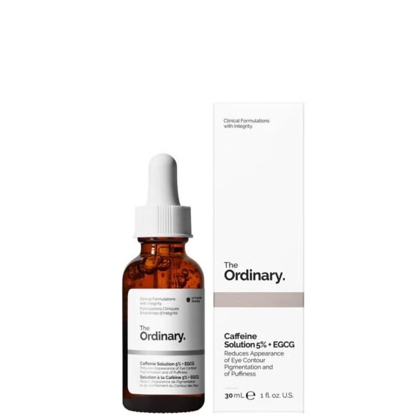 ORDINARY
ALPHA ARBUTIN
2% + HA (30 ml)