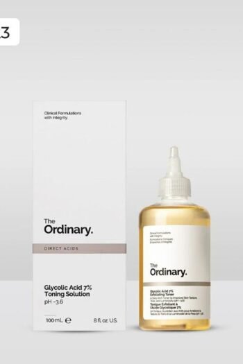 ORDINARY
GLYCOLIC ACID
7% (240ml)