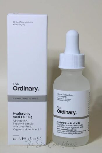 ORDINARY HAIR
CARE MULTI
PEPTIDE SERUM
FOR HAIR