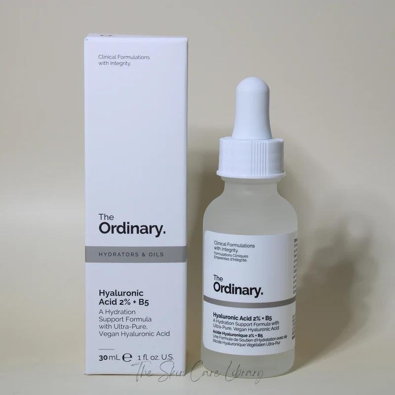 ORDINARY HAIR
CARE MULTI
PEPTIDE SERUM
FOR HAIR