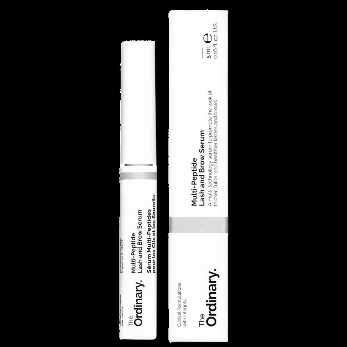 ORDINARY
LACTIC ACID
10% + HA (30
ml)