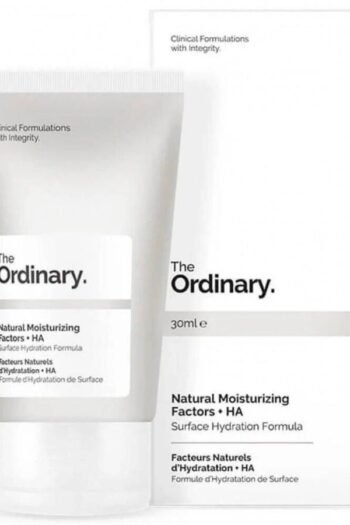 ORDINARY
MULTI-PEPTIDE
LASH & BROW
SERUM (5 ml)