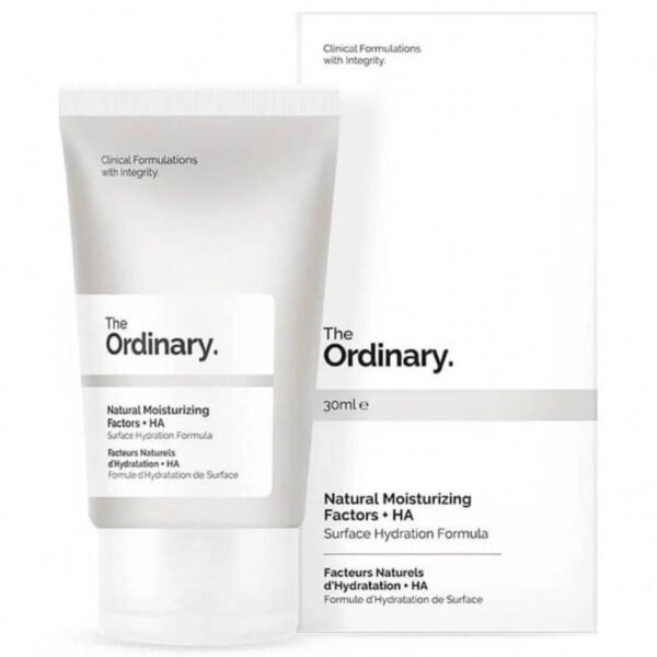 ORDINARY
MULTI-PEPTIDE
LASH & BROW
SERUM (5 ml)