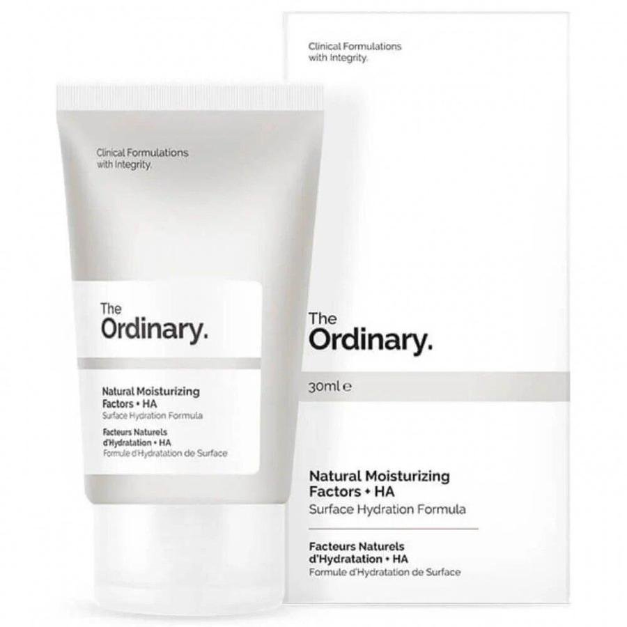 ORDINARY
MULTI-PEPTIDE
LASH & BROW
SERUM (5 ml)