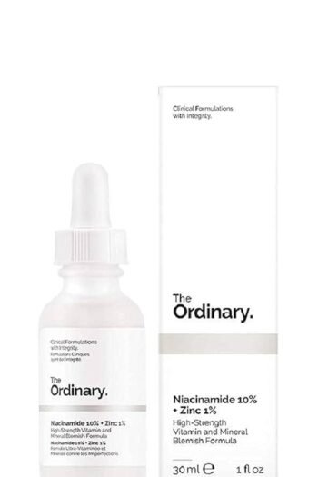 ORDINARY
NATURAL
MOISTURISING
(30 ml)