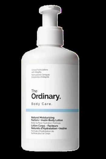 ORDINARY
NACINAMIDE
10% + ZINC 1%
(30 ml)