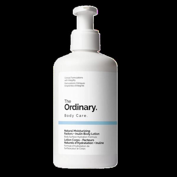 ORDINARY
NACINAMIDE
10% + ZINC 1%
(30 ml)