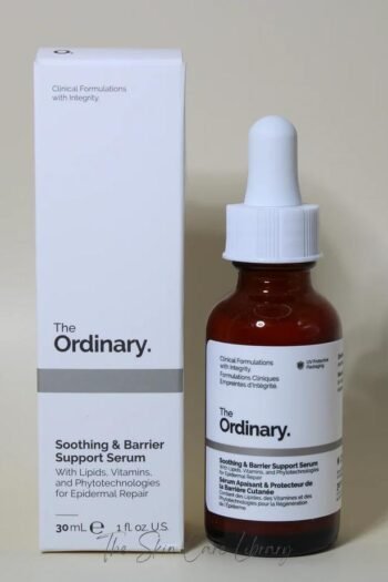 ORDINARY NATURAL MOISTURIZING INULIN BODY LOTION(240ml)