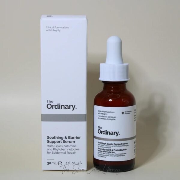ORDINARY NATURAL MOISTURIZING INULIN BODY LOTION(240ml)