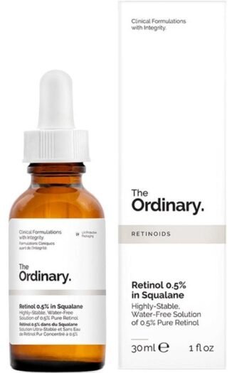 ORDINARY SOOTHING &BARRIER SUPPORT SERUM( 30ml)