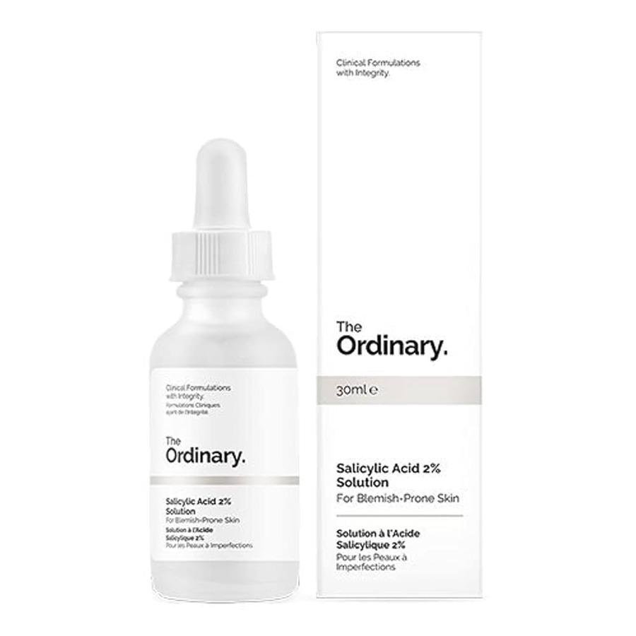 ORDINARY RETINOL
0.5% IN SQUALANE (30
ml)
