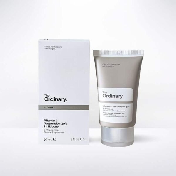 ORDINARY SOOTHING &
BARRIER SUPPORT
SERUM (30 ml)