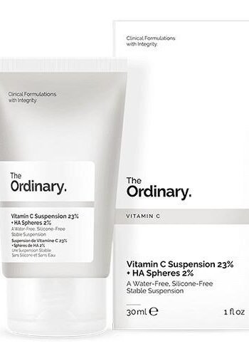 ORDINARY VITAMIN C
SUSPENSION 30% (30
ml)