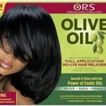 ORS OLIVE OIL EXTRA
STRENGTH (25 ml)