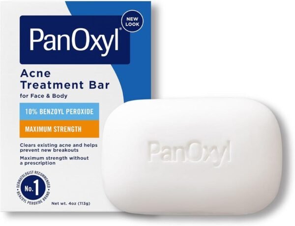 PANOXYL OVERNIGHT
SPORT PATCHES (40
PATCHES)