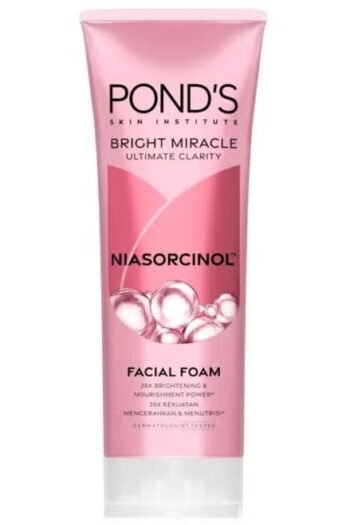 PONDS COLLAGEN WHIP
FOAM (100 gm)