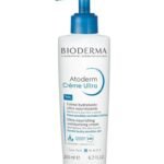BIODERMA
ATODERM CREAM
ULTRA OFFER PACK
1*1 (500 ml)