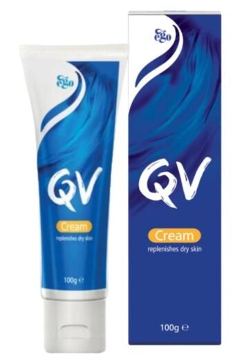 QV FACE LIP BALM SPF
30(15 gm)
