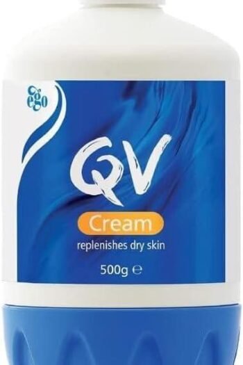 QV MOISTURISING
CREAM (100gm)