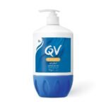 QV MOISTURISING CREAM (500gm)