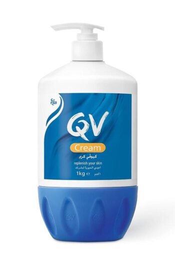 QV MOISTURISING CREAM (500gm)
