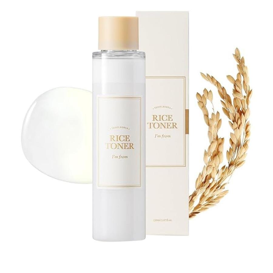 RICE TONER (150 ml)