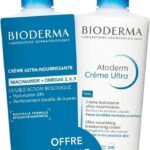 BIODERMA
ATODERM CRÈME
Ultra 500 (ml)