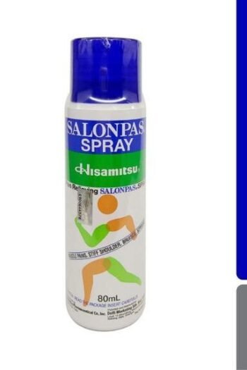 SAVOY BURN RELIEF
SPRAY (50 ml)